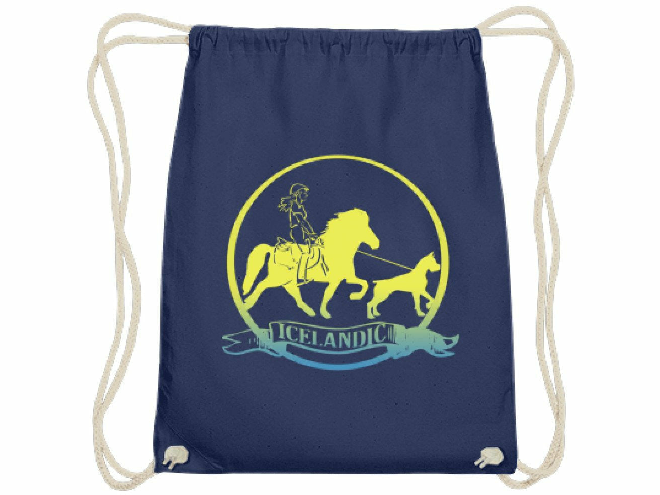 Marineblau