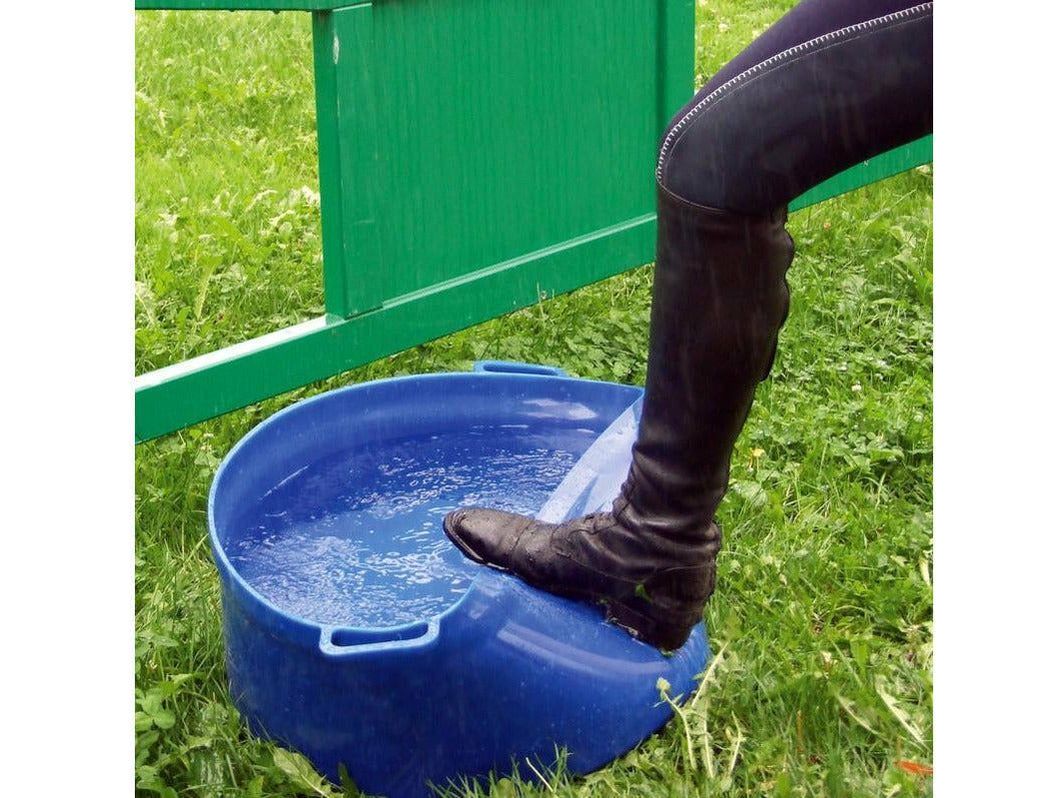 Icelandic Horse flexibler Wassertrog 50 Liter