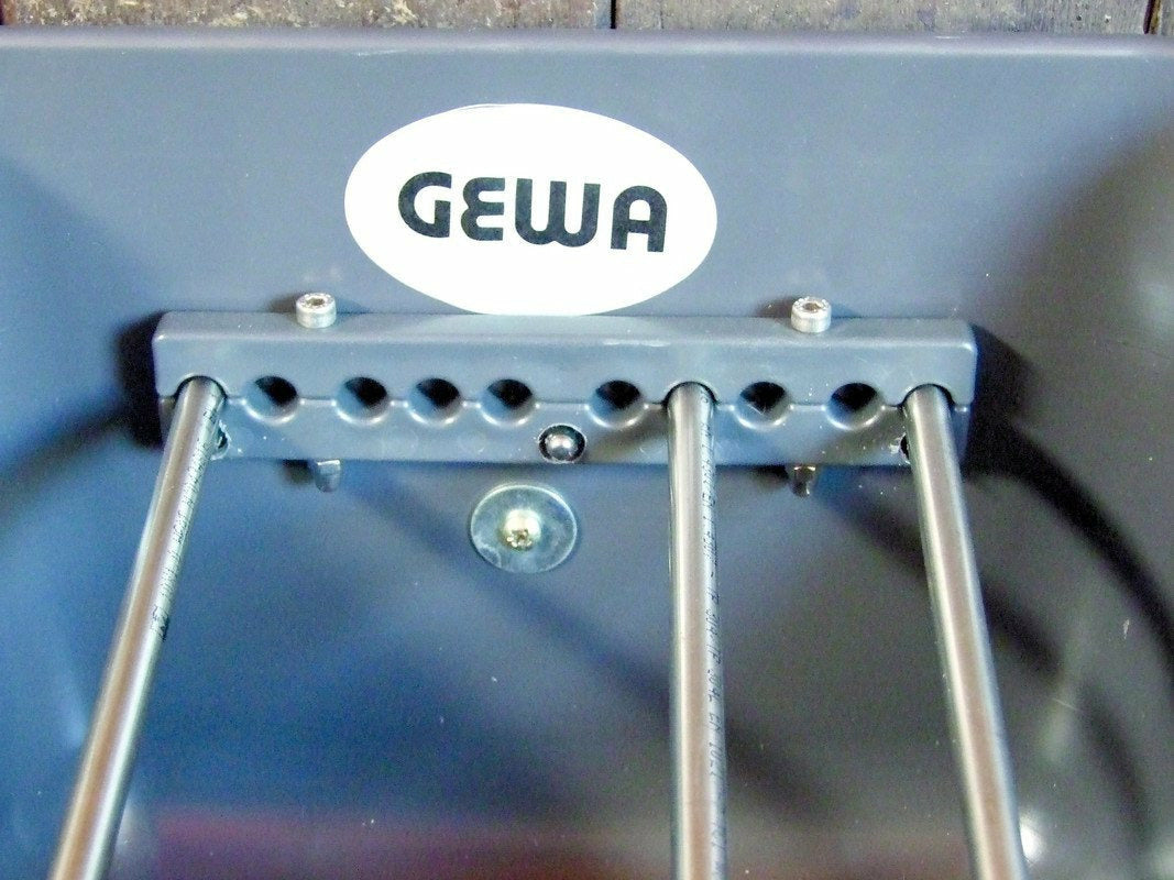 Icelandic Horse Trog für Fohlen 8 Liter