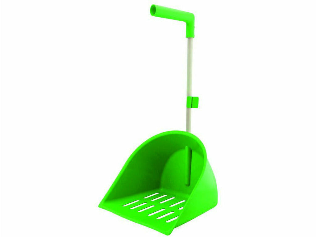 Icelandic Horse Mistboy mit Sieb