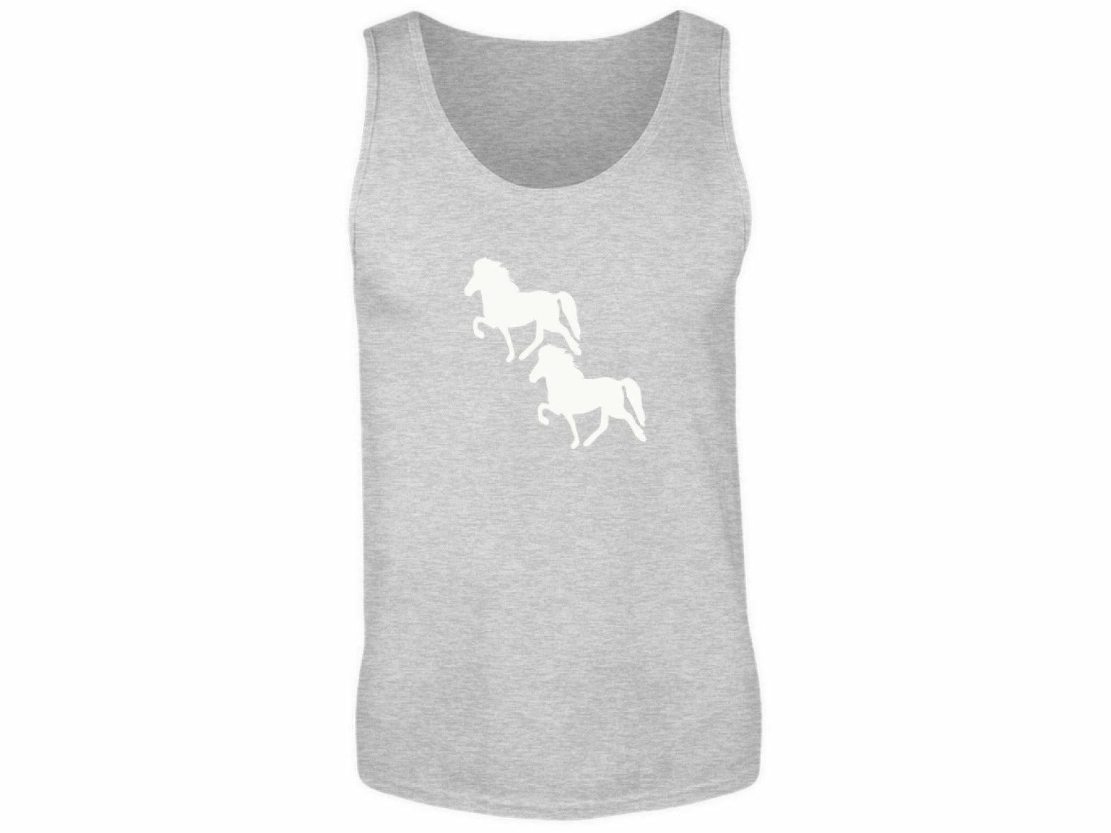 Sport Grau (Meliert)