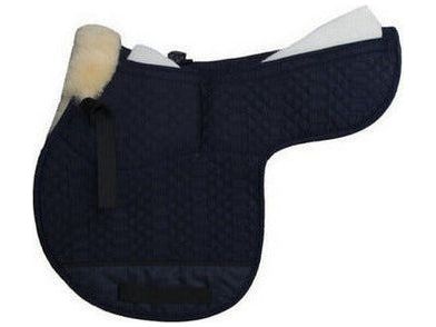 Engel - Tapis de selle à rembourrage correcteur Sadek1A