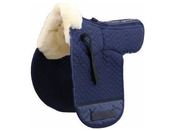 Engel - Tapis de selle à rembourrage correcteur Sadek1A