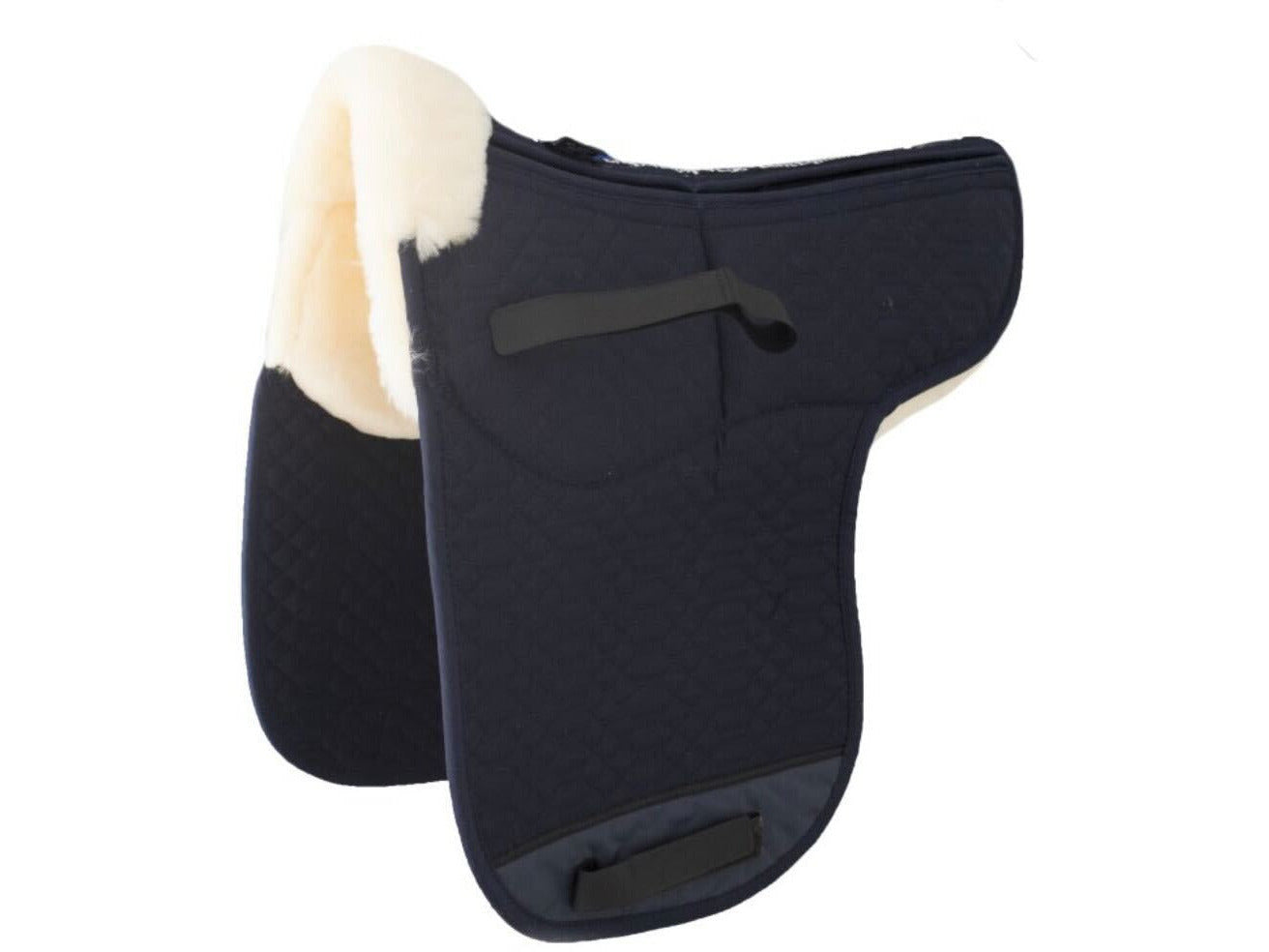 Engel - Tapis de selle à rembourrage correcteur Sadek1A