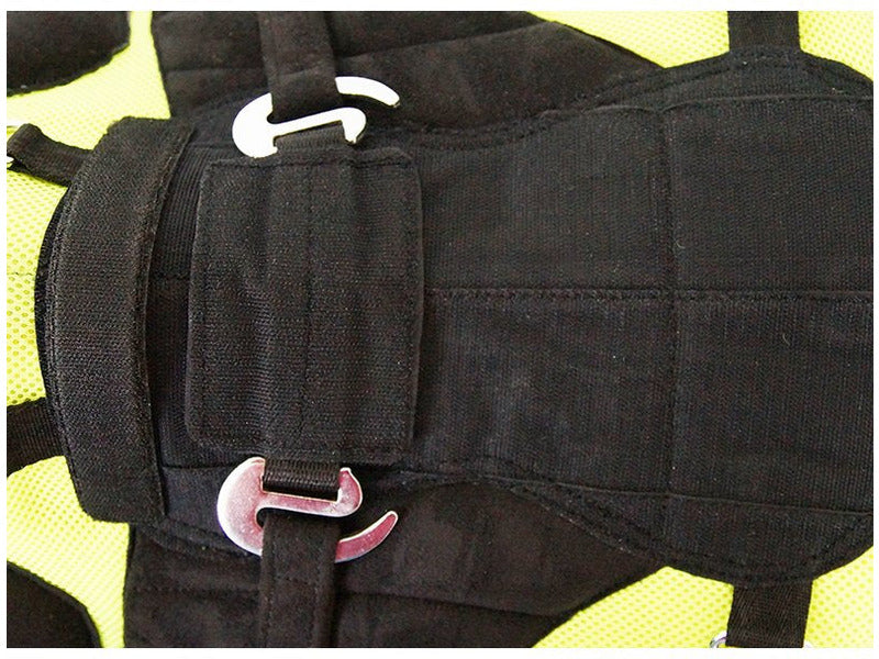 Selle Expert-Enfant - sans arçons pour les enfants