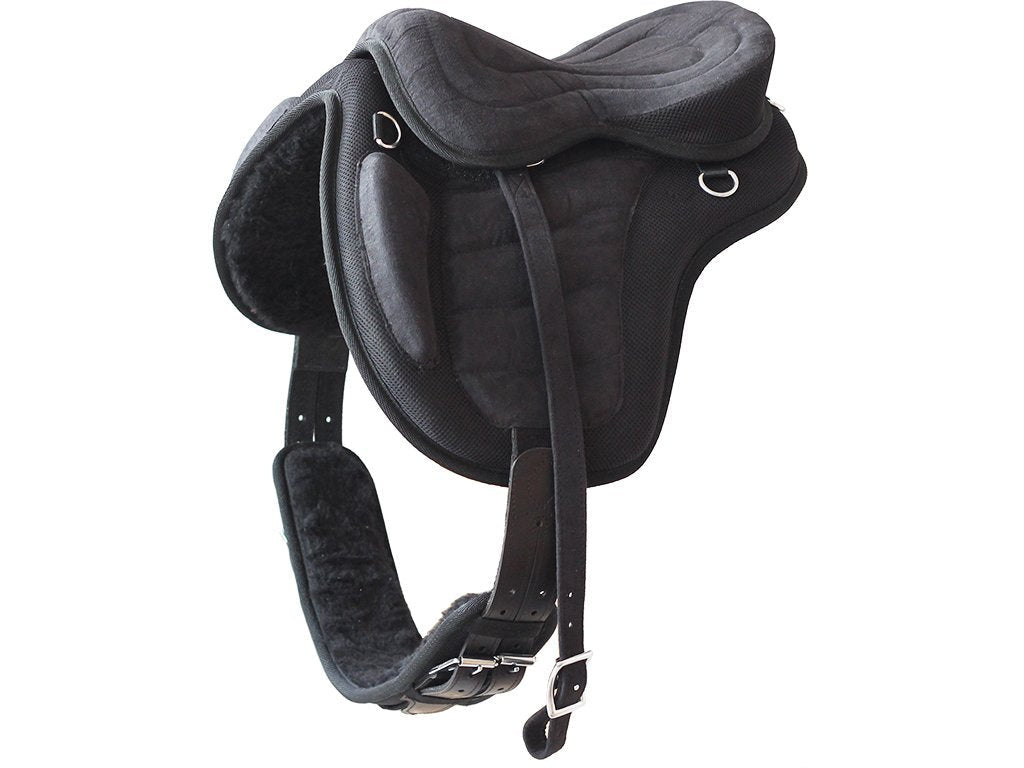 Selle Expert-Enfant - sans arçons pour les enfants