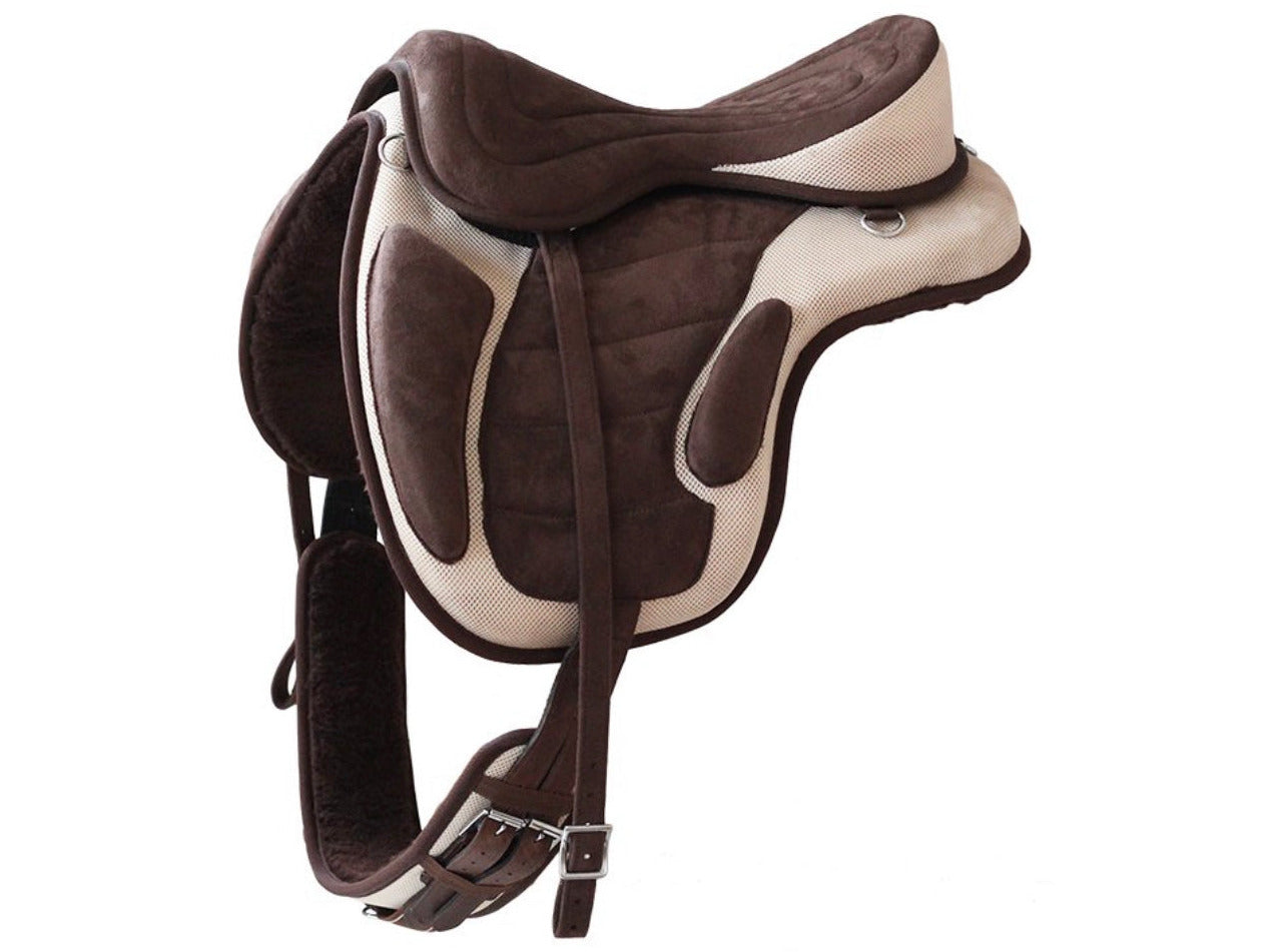 Sattel Expert - baumlos