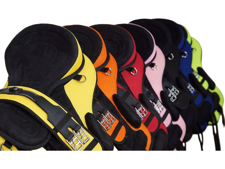 Selle Expert - sans arçons