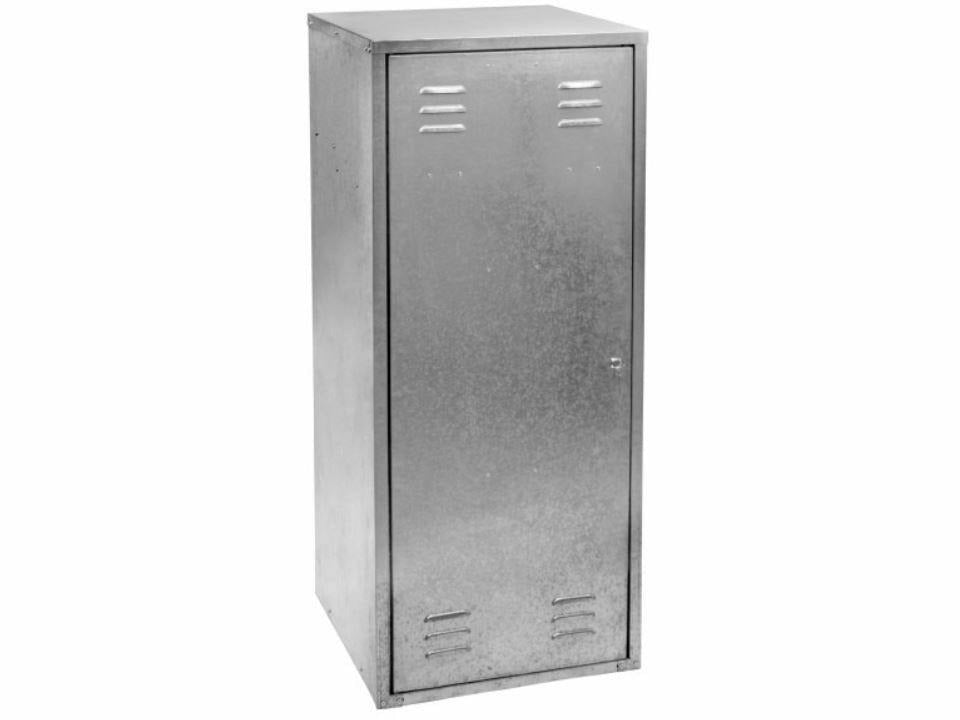 Icelandic Horse Sattelschrank