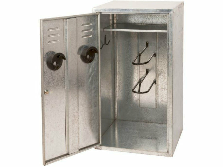 Icelandic Horse Sattelschrank