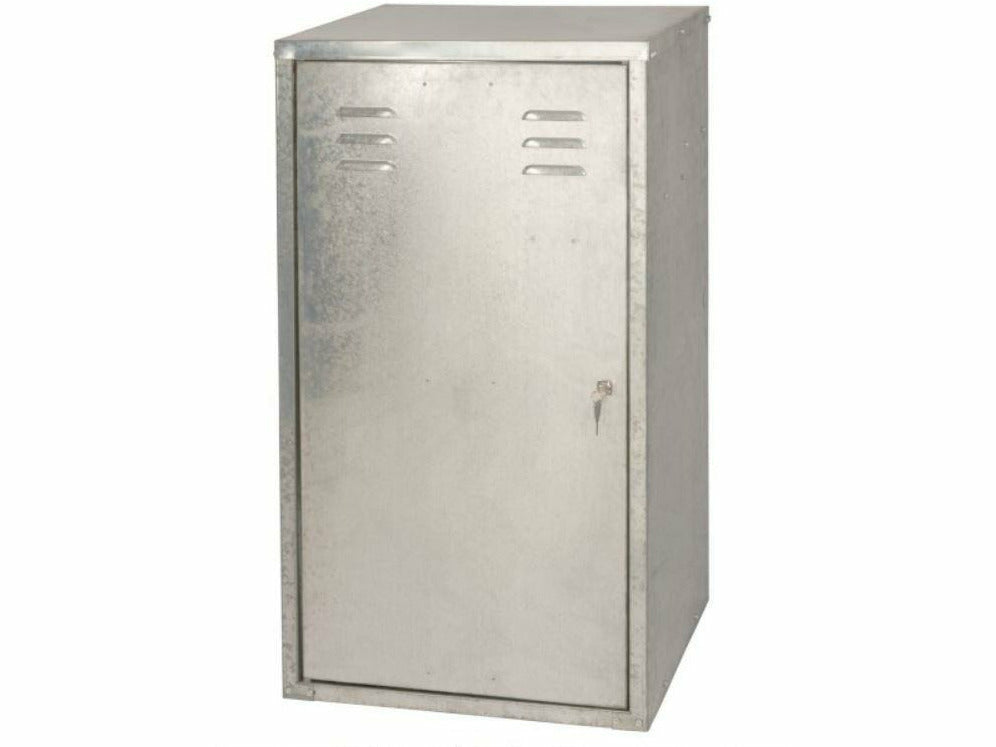 Icelandic Horse Sattelschrank