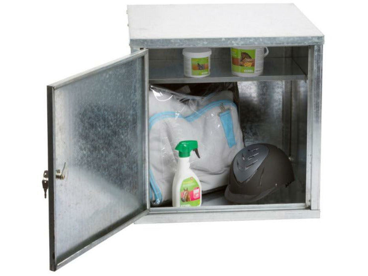 Icelandic Horse Sattelschrankaufsatz