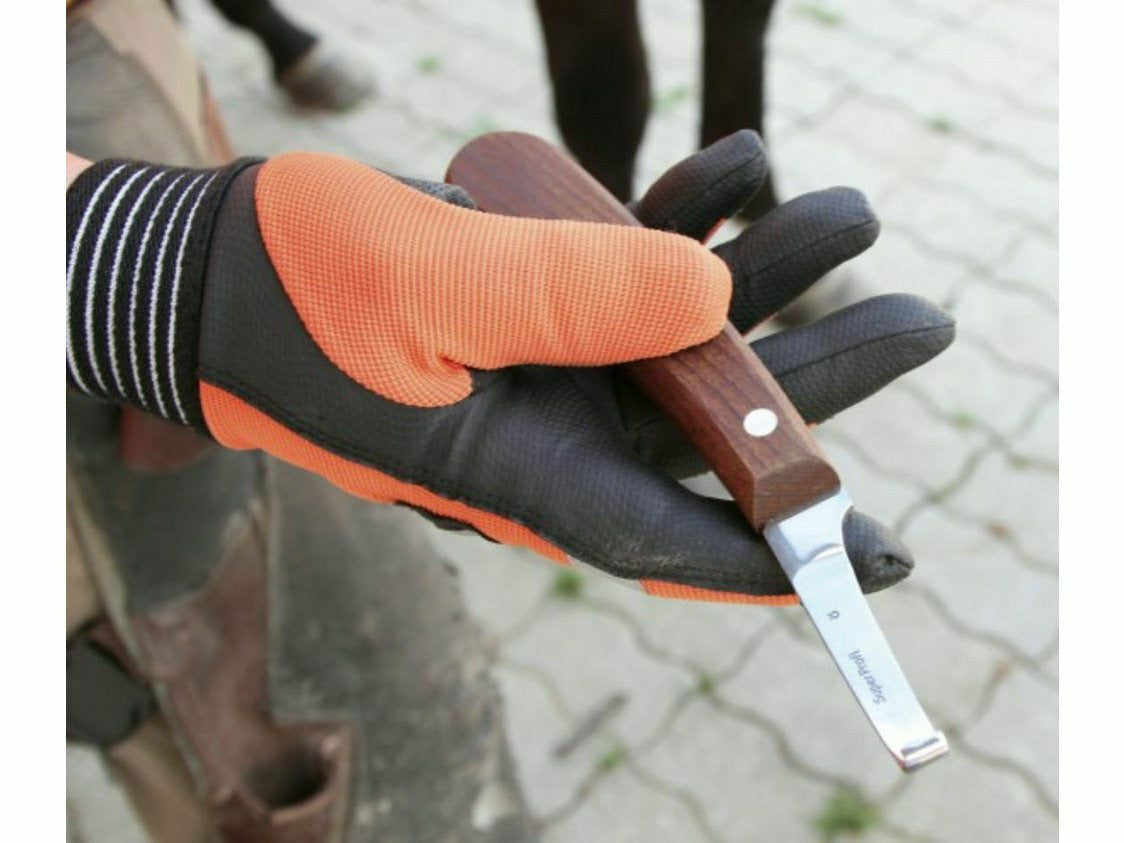 Icelandic Horse Huf- und Klauenmesser