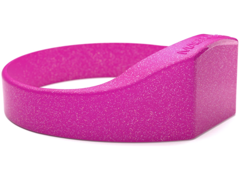 Support d'écurie magnétique® pour accessoires de toilettage