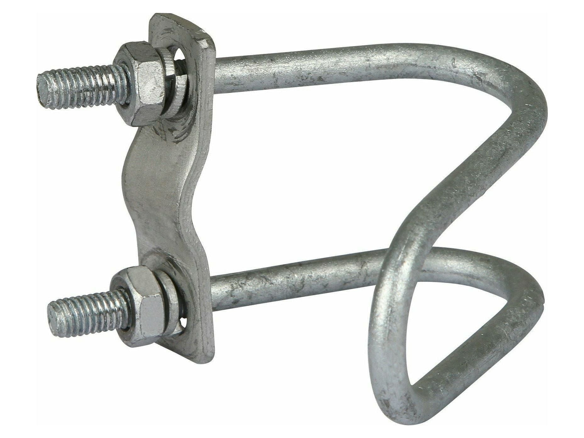 KERBL Stützrad für Weidetore