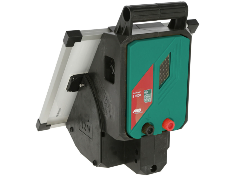 AKO Sun Power S 1500