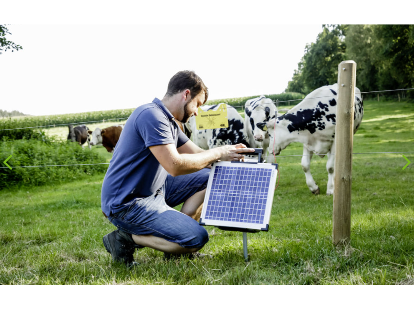 AKO Sun Power S 1500