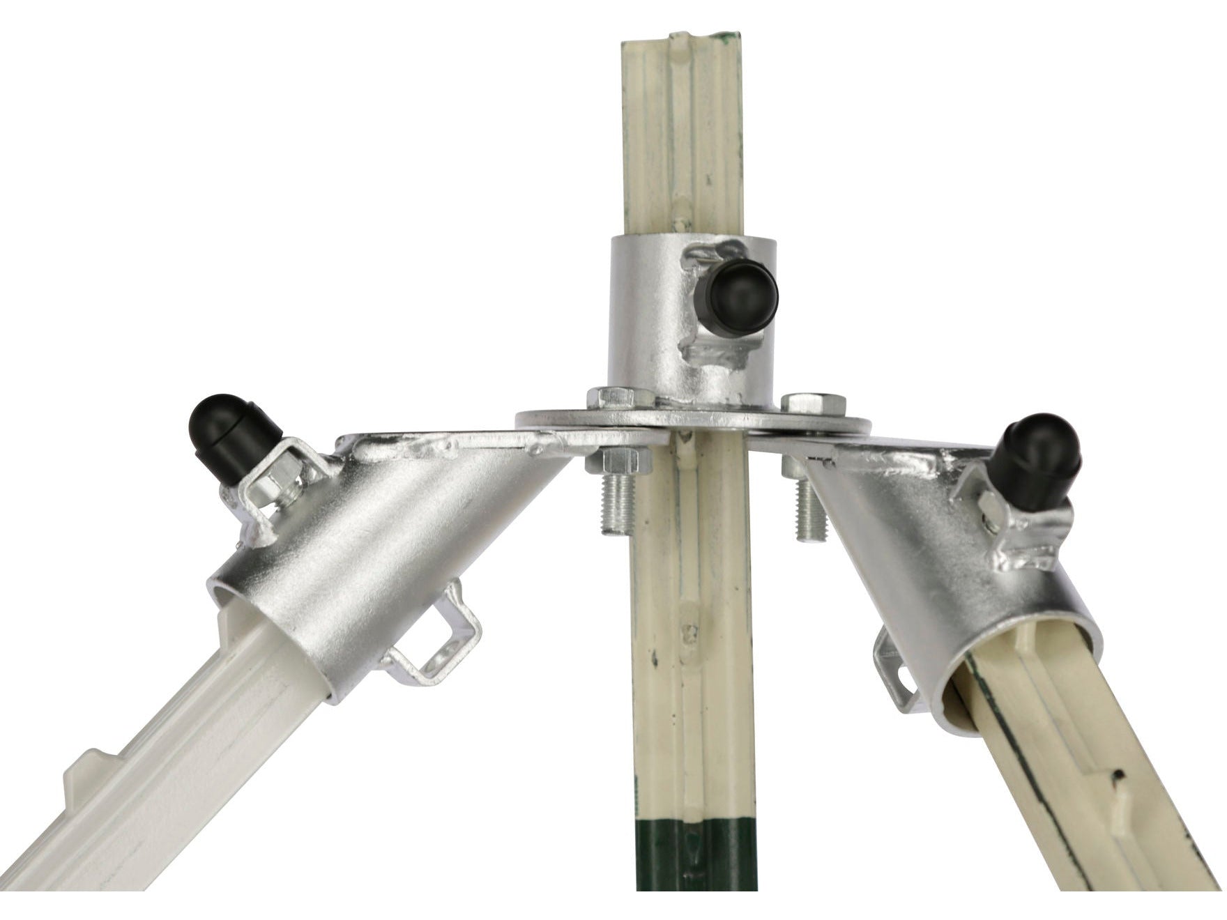 Ensemble de solutions d'angle variable T-Post