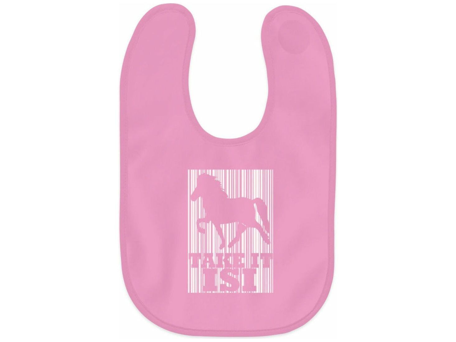 Bubble Gum Pink