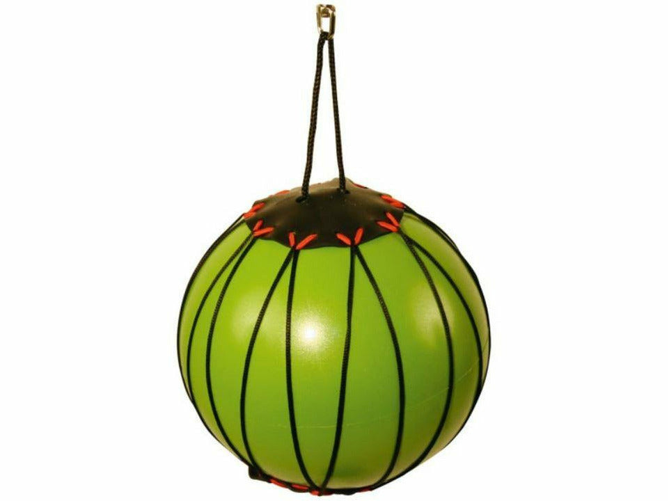 Ballon thérapeutique équestre islandais pour chevaux