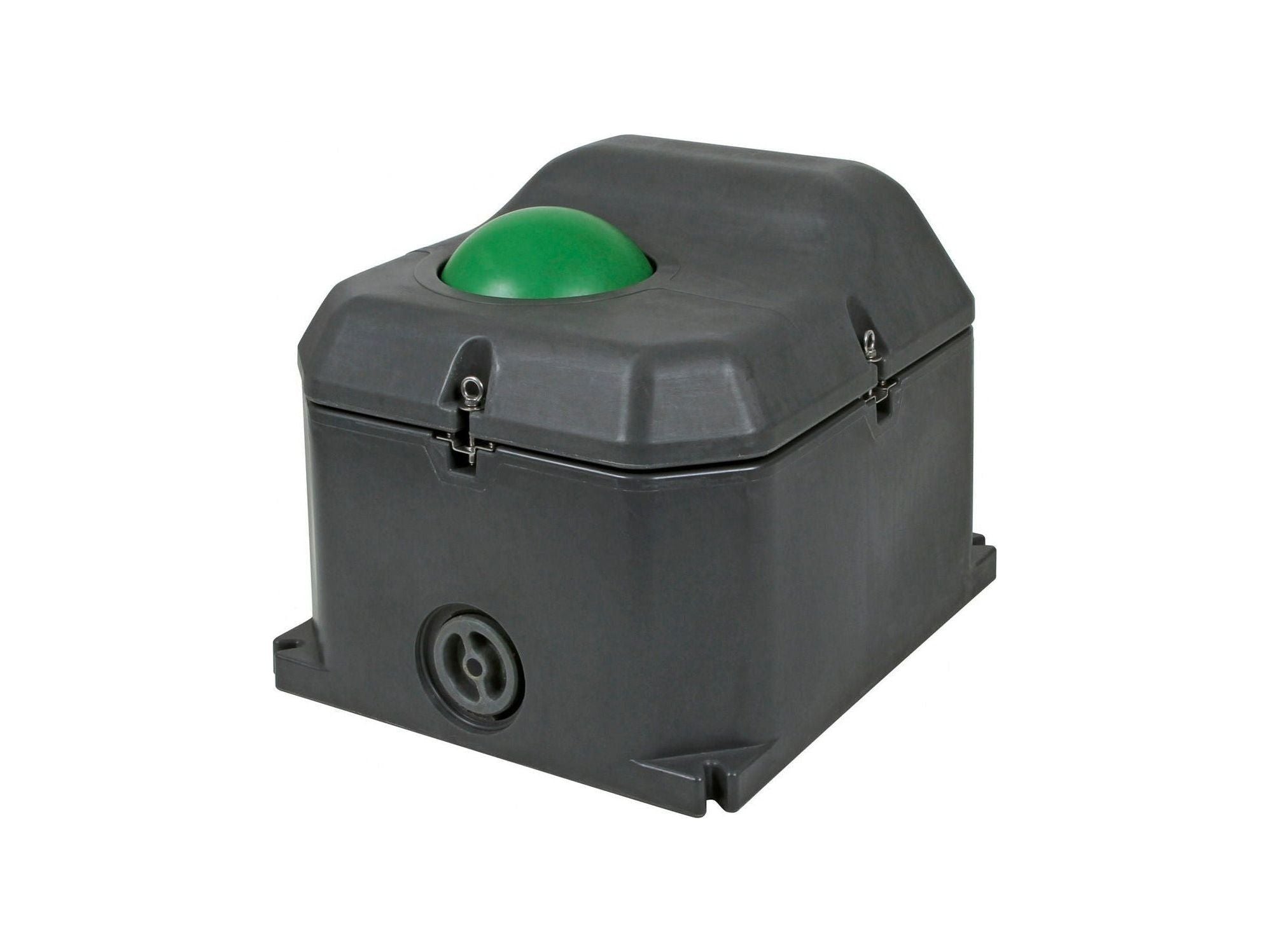 Abreuvoir thermique KERBL