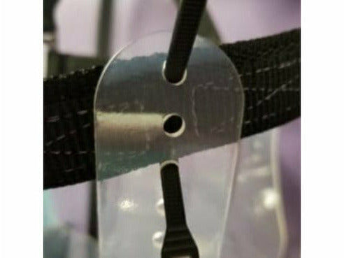 Licol ThinLine pour frein à manger flexible