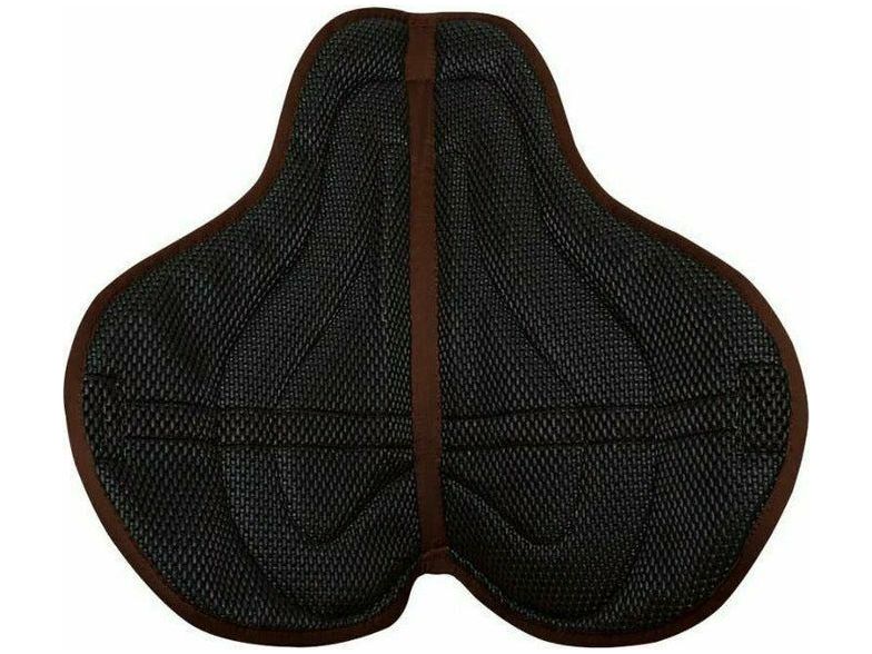 Coussin d'équitation ThinLine Confort