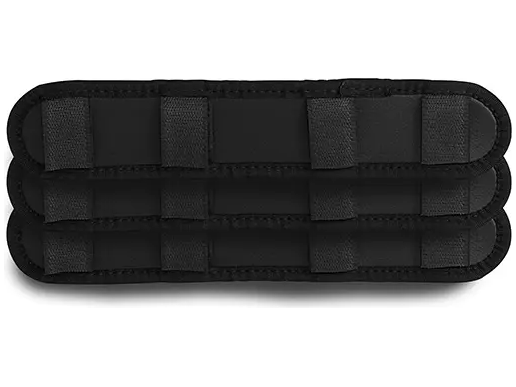 Rembourrage anti-frottement ThinLine pour licol