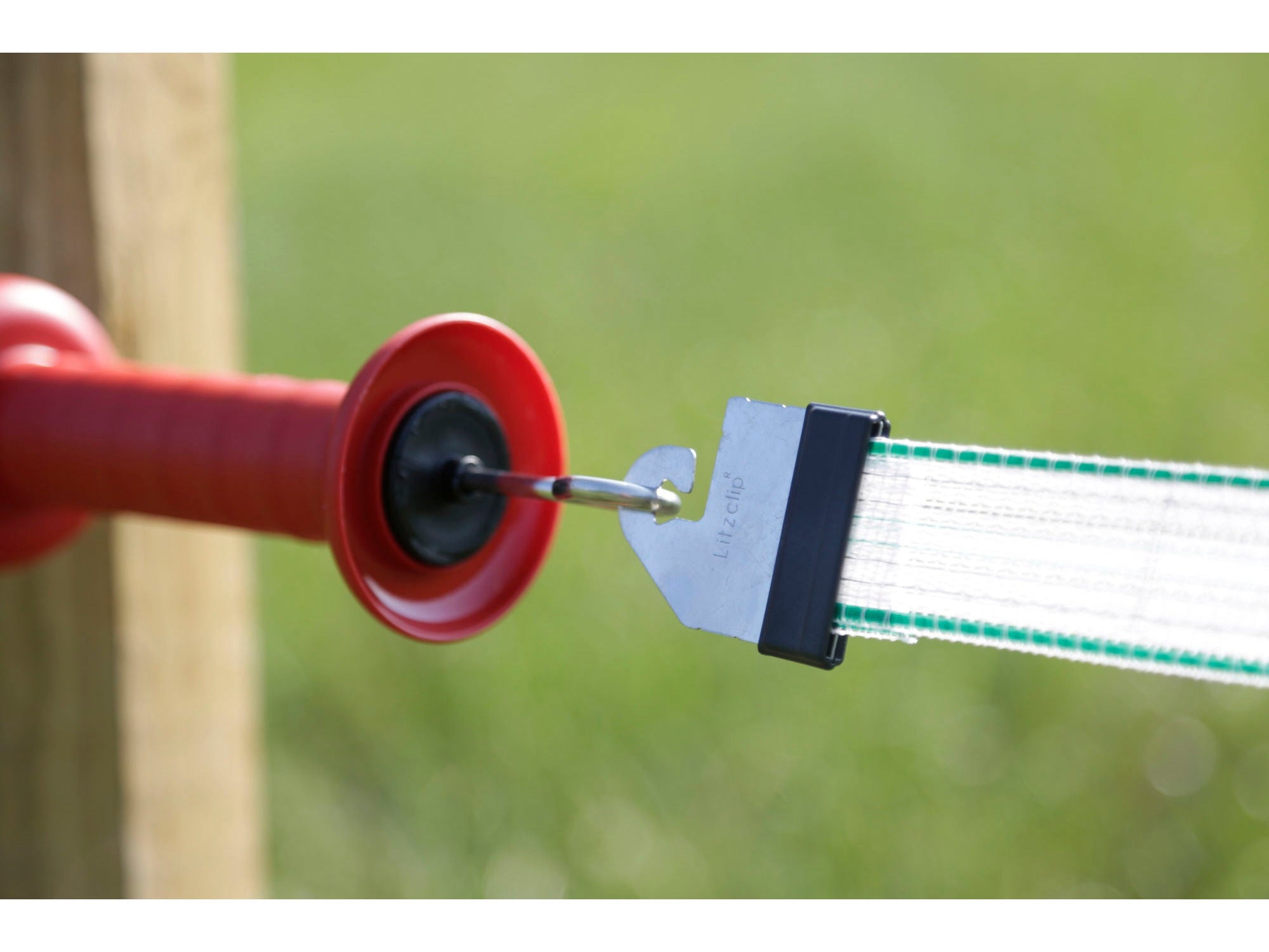 AKO Torgriff Premium mit Litzclip® für Bandanschluss 5 Stück