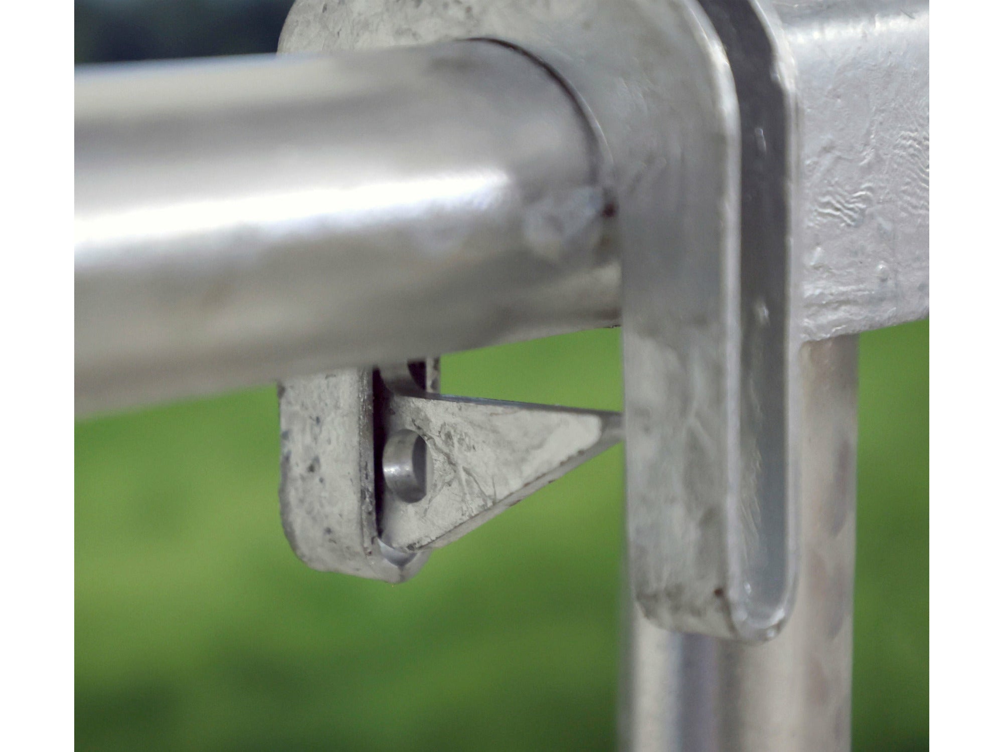 Couverture KERBL pour portails de pâturage