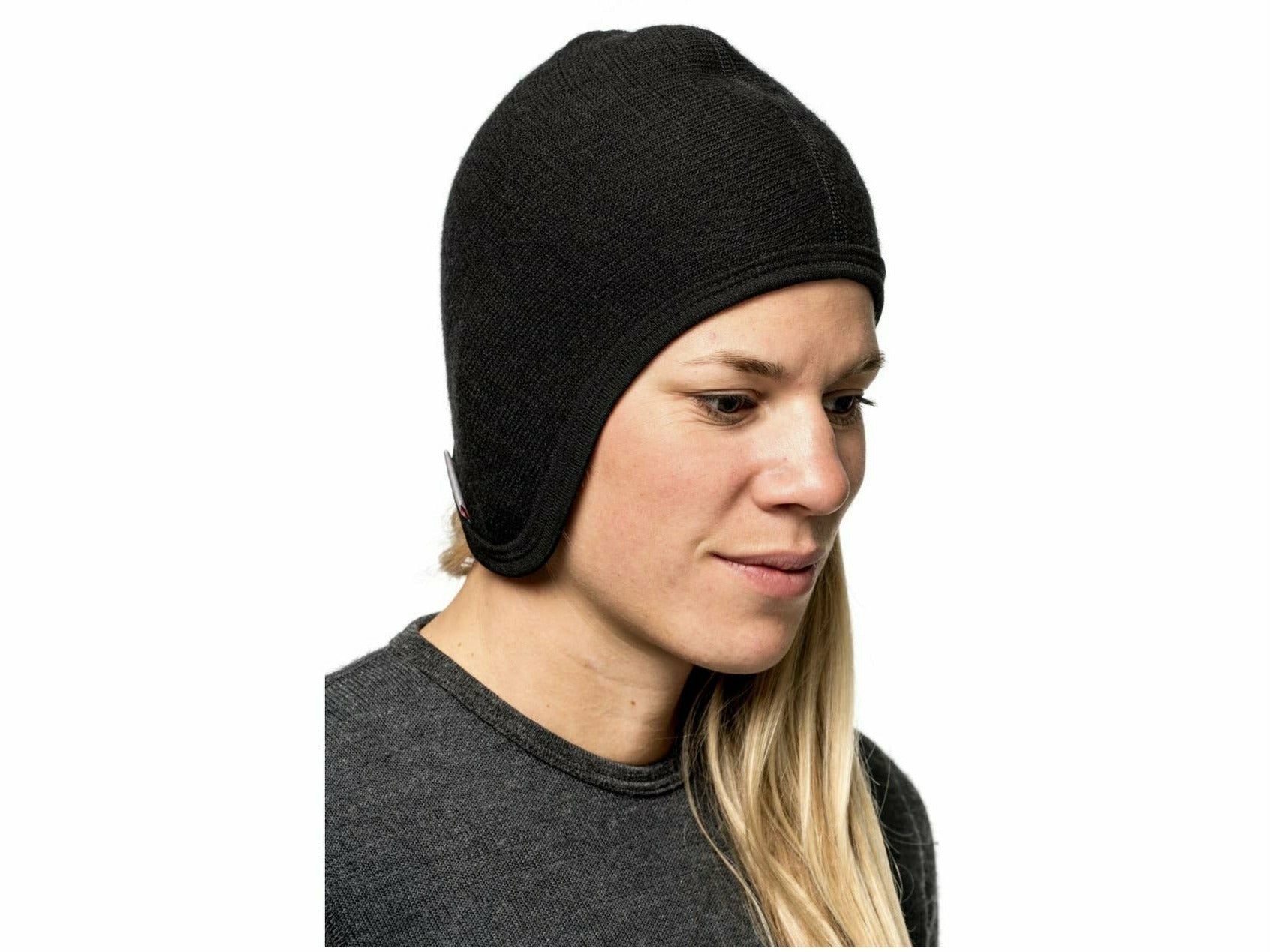Woolpower Helmmütze Helmet Cap 400