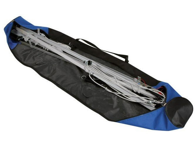 Tournoi/enclos de chevaux islandais 7 x 7 m, avec escrimeur électrique