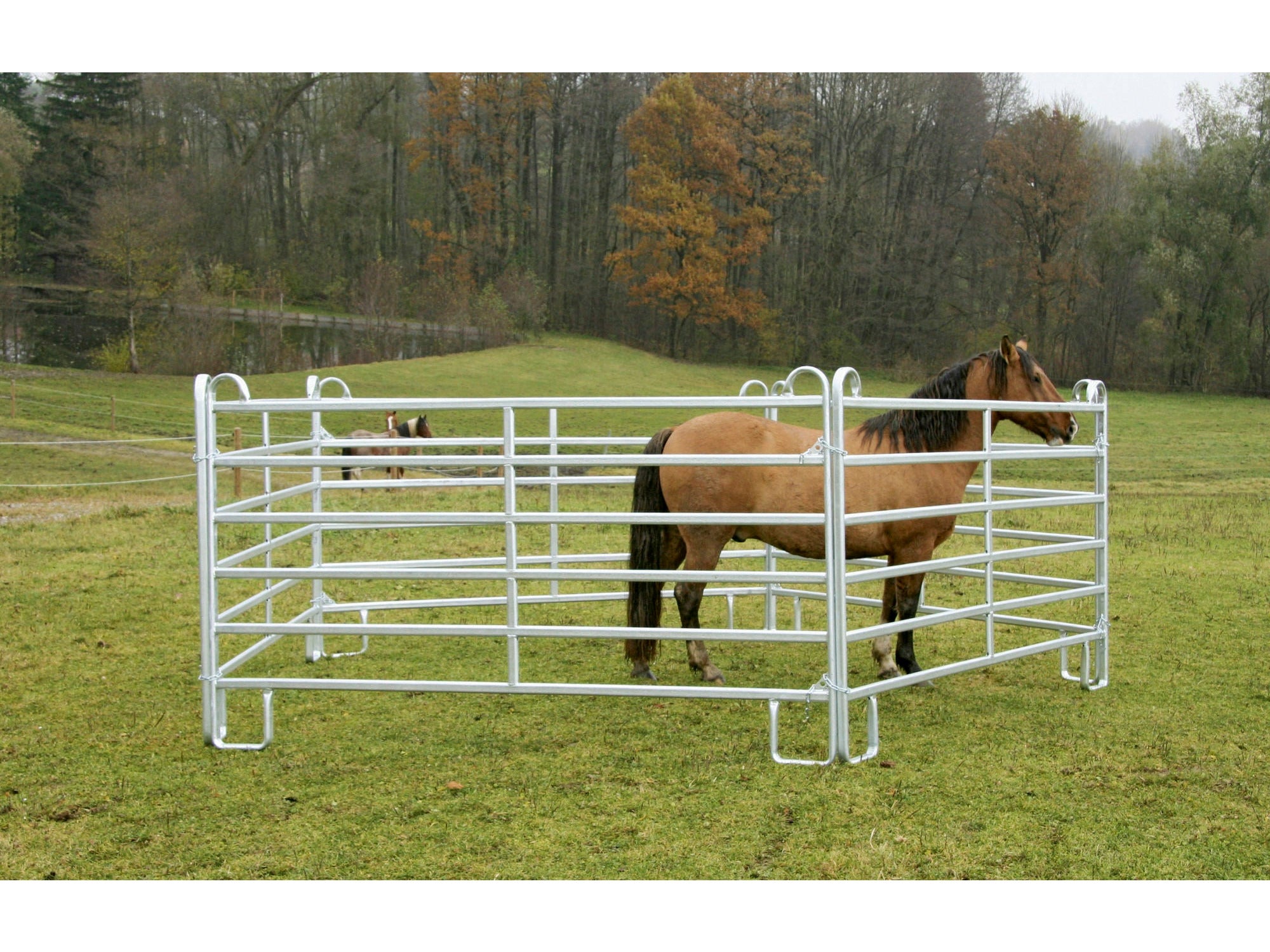 KERBL pasture panel