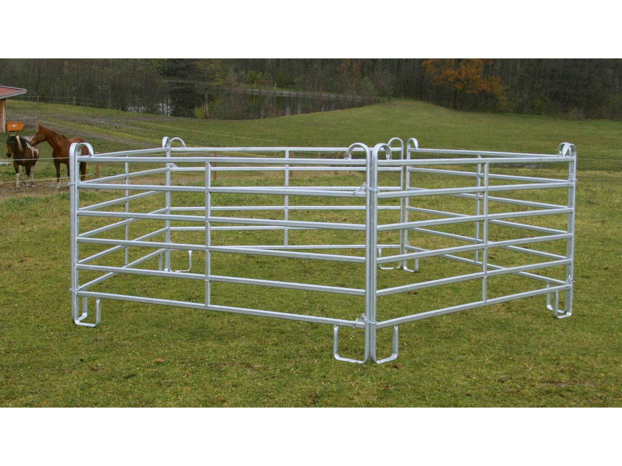 KERBL pasture panel