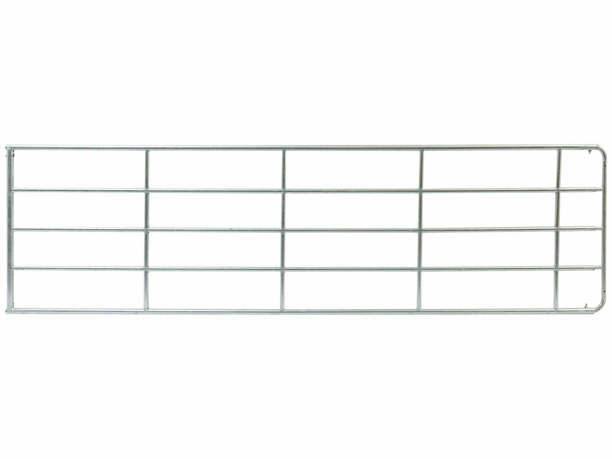 Portail de pâturage KERBL réglable