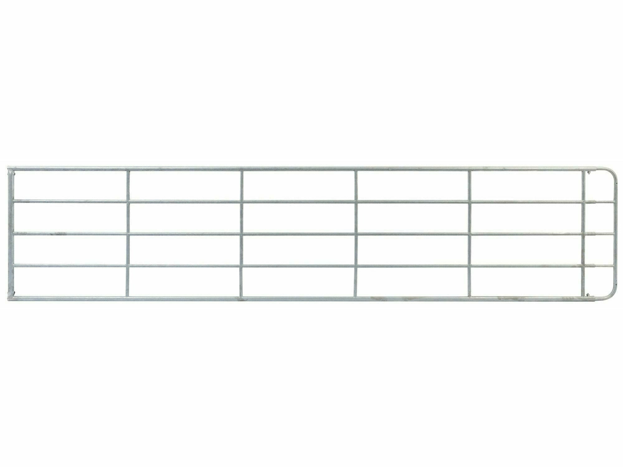 Portail de pâturage KERBL réglable