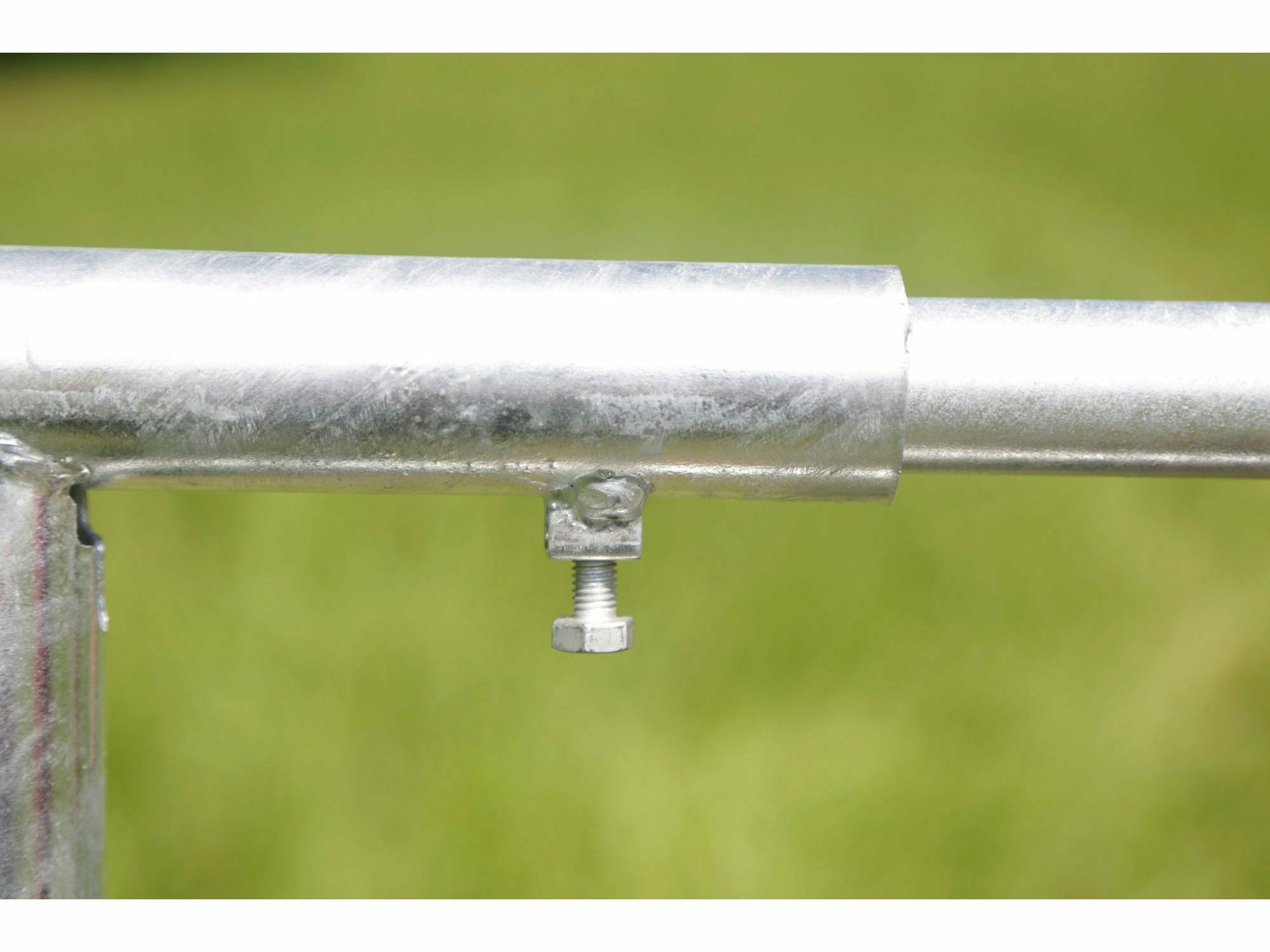 Portail de pâturage KERBL réglable