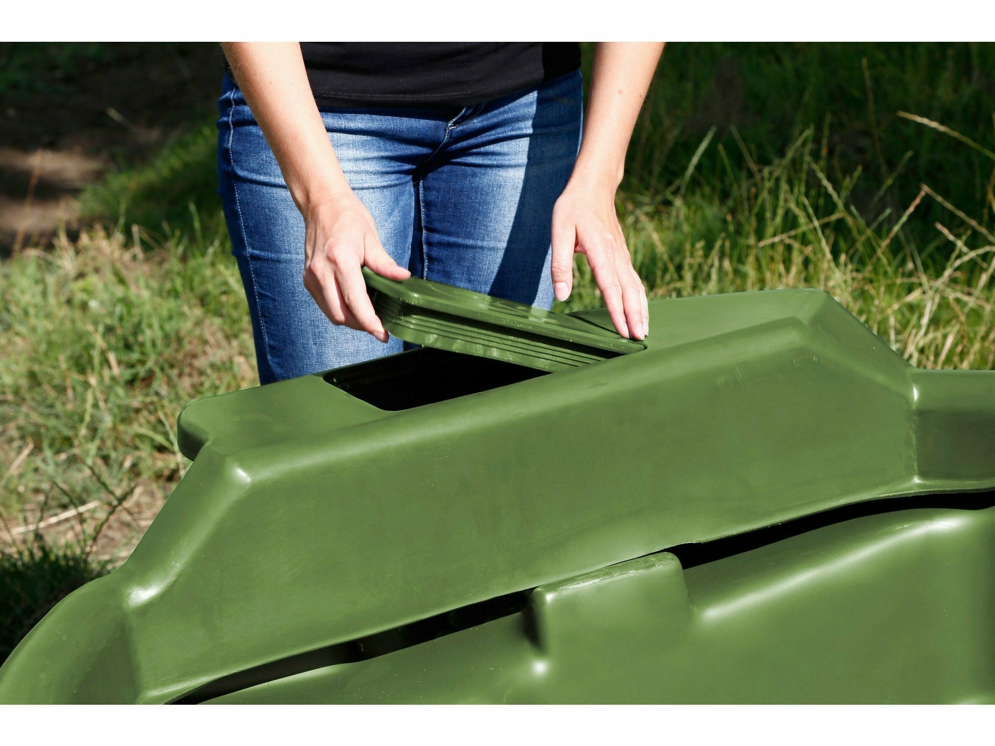 KERBL pasture drinker