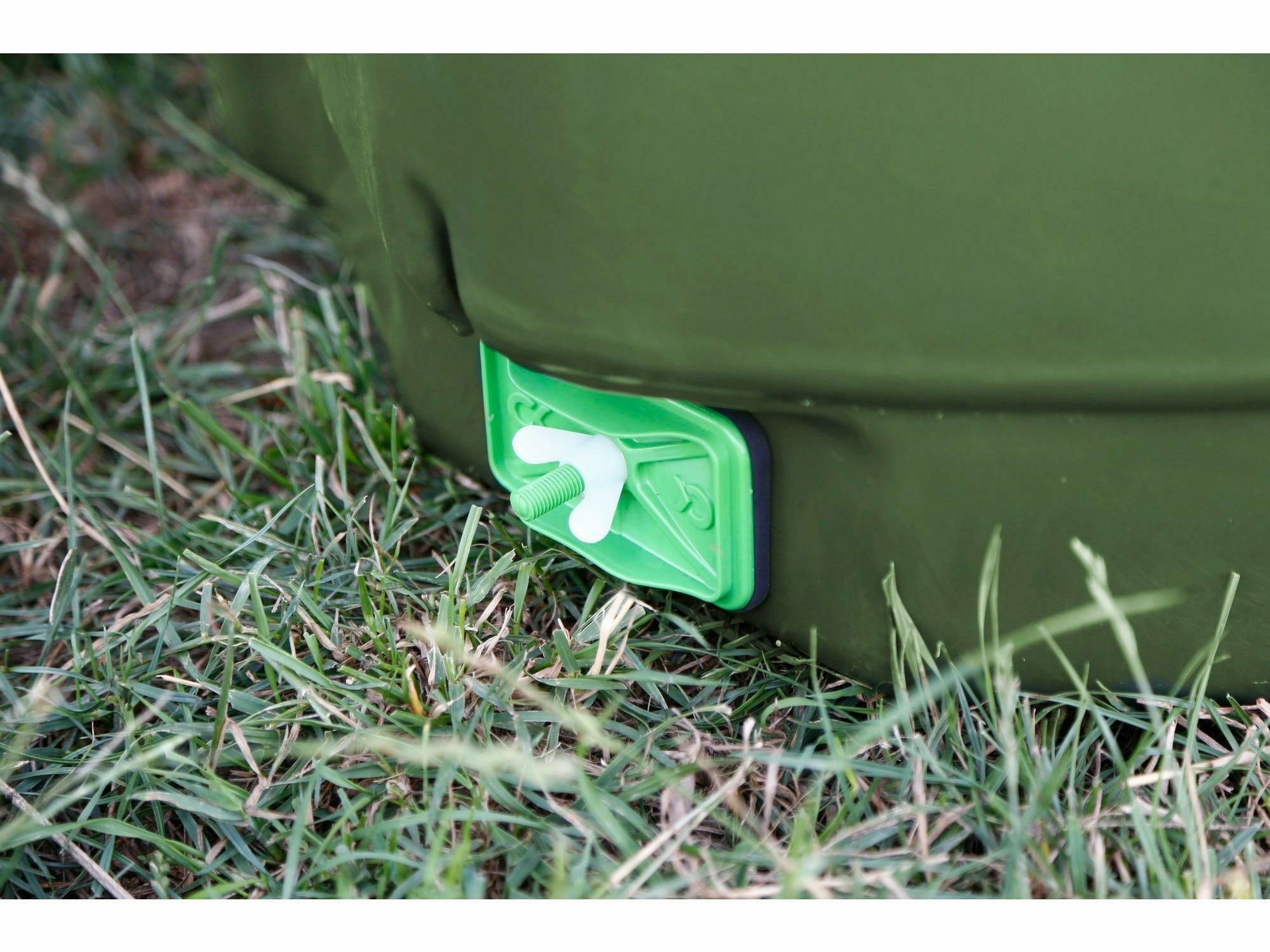 KERBL pasture drinker