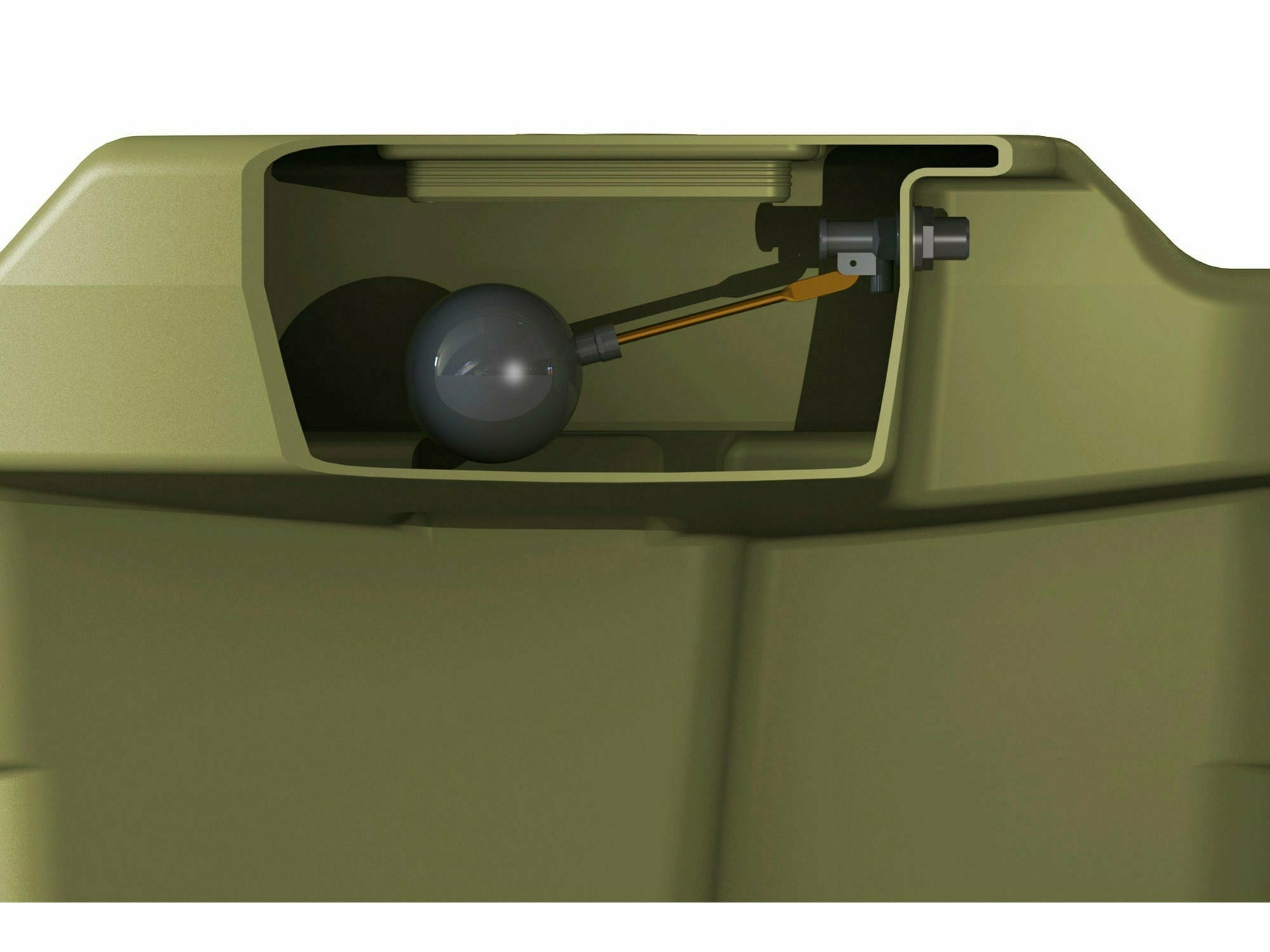 KERBL pasture drinker