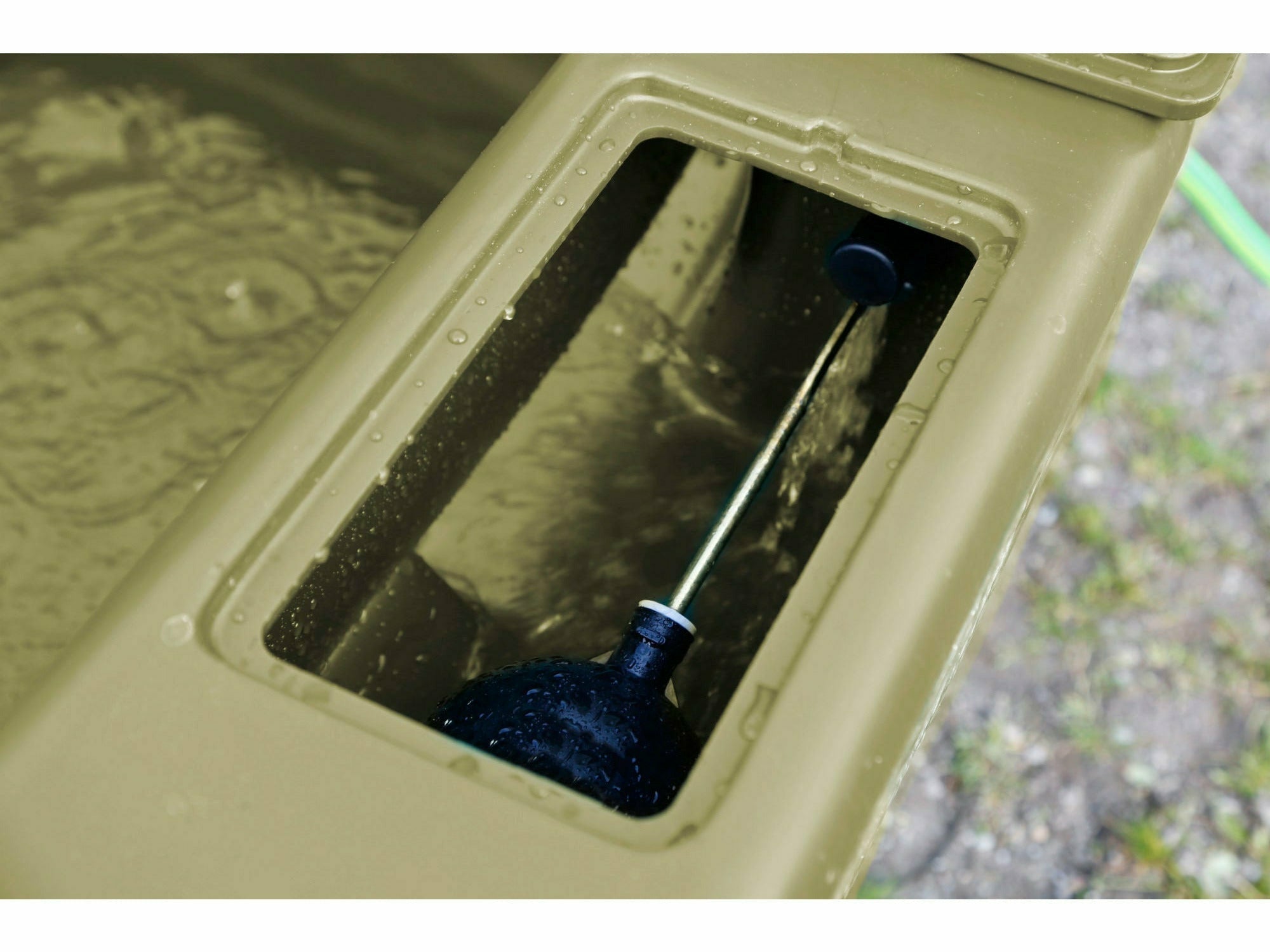 KERBL pasture drinker