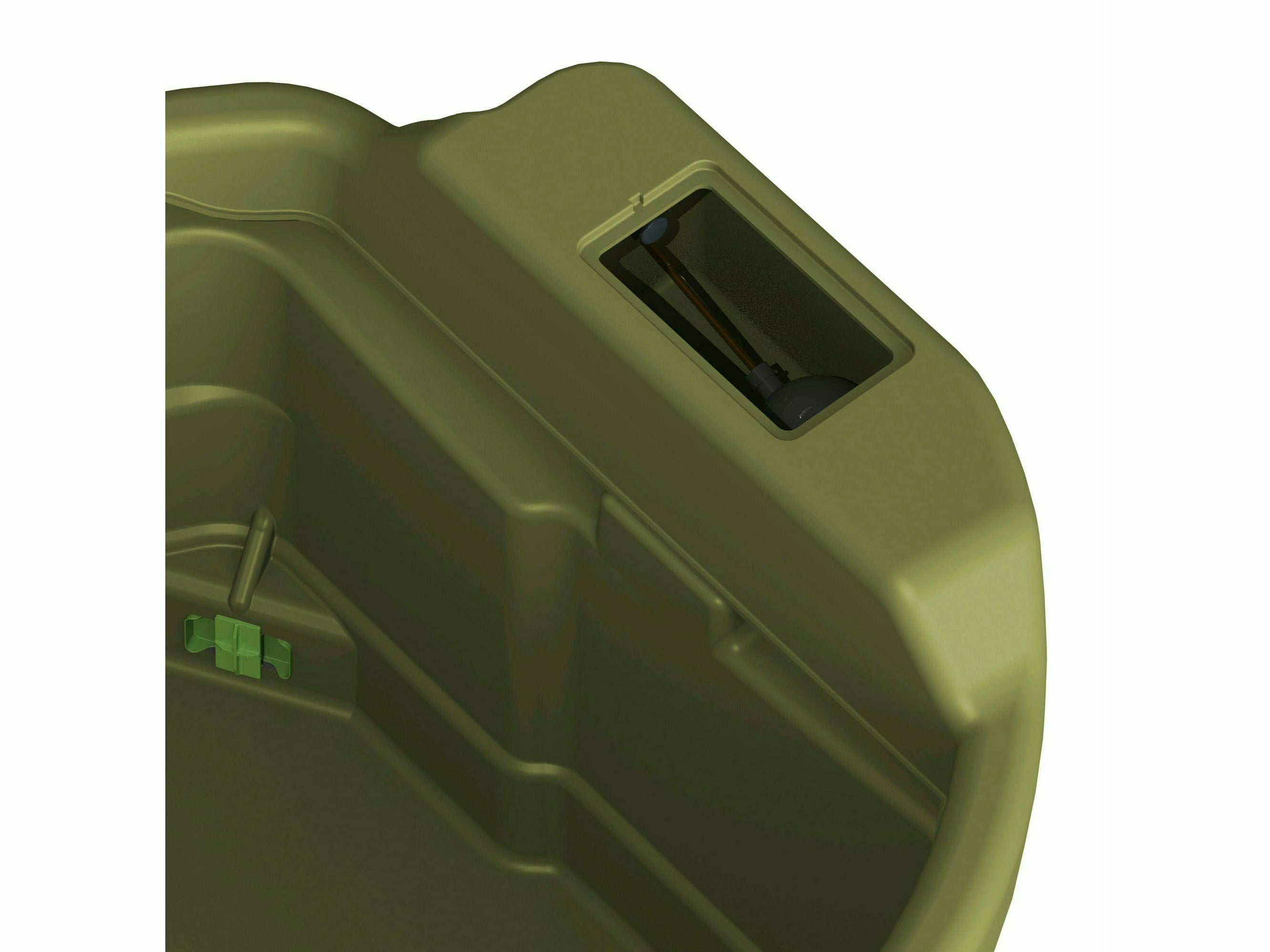 KERBL pasture drinker