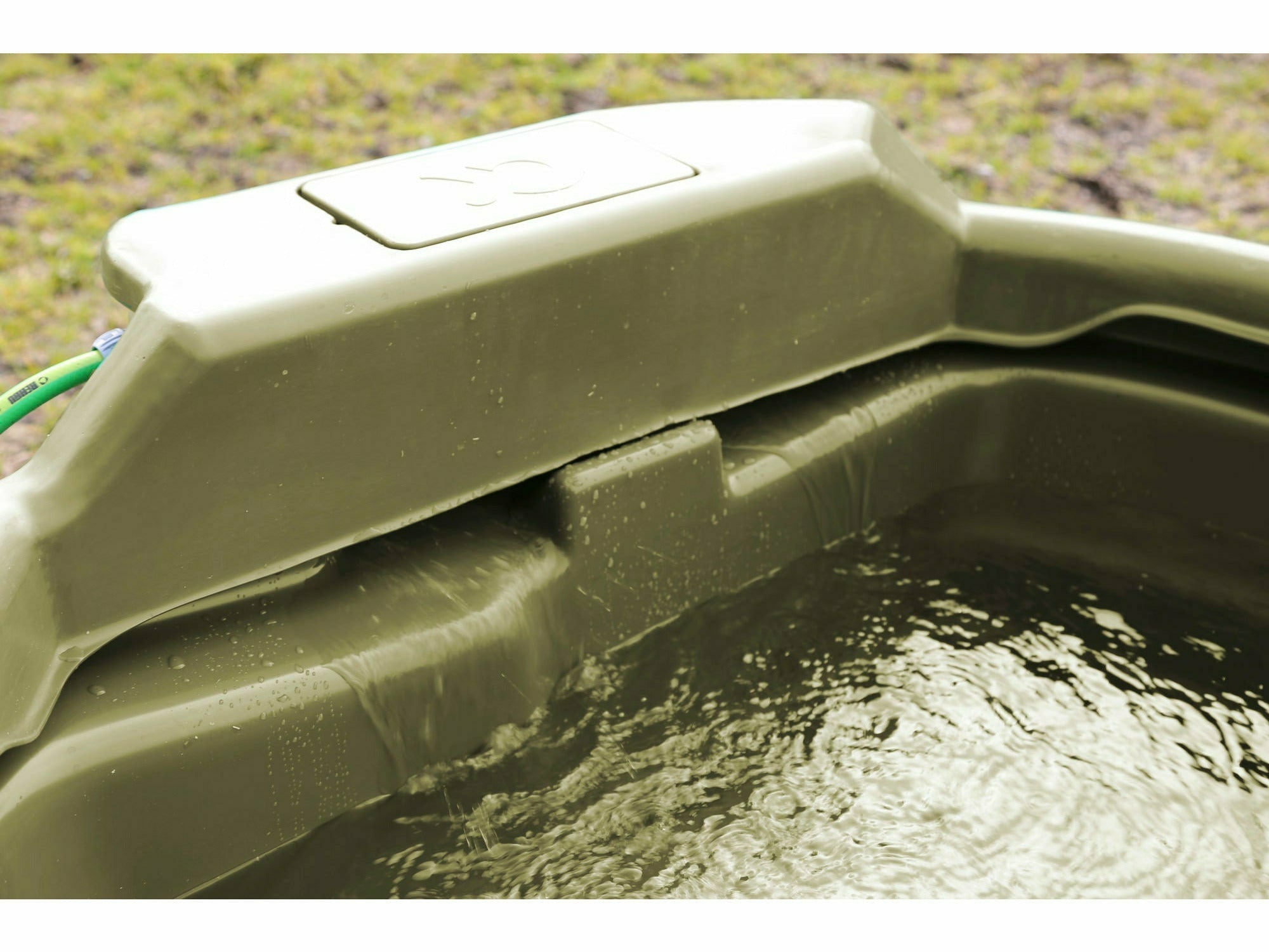 KERBL pasture drinker