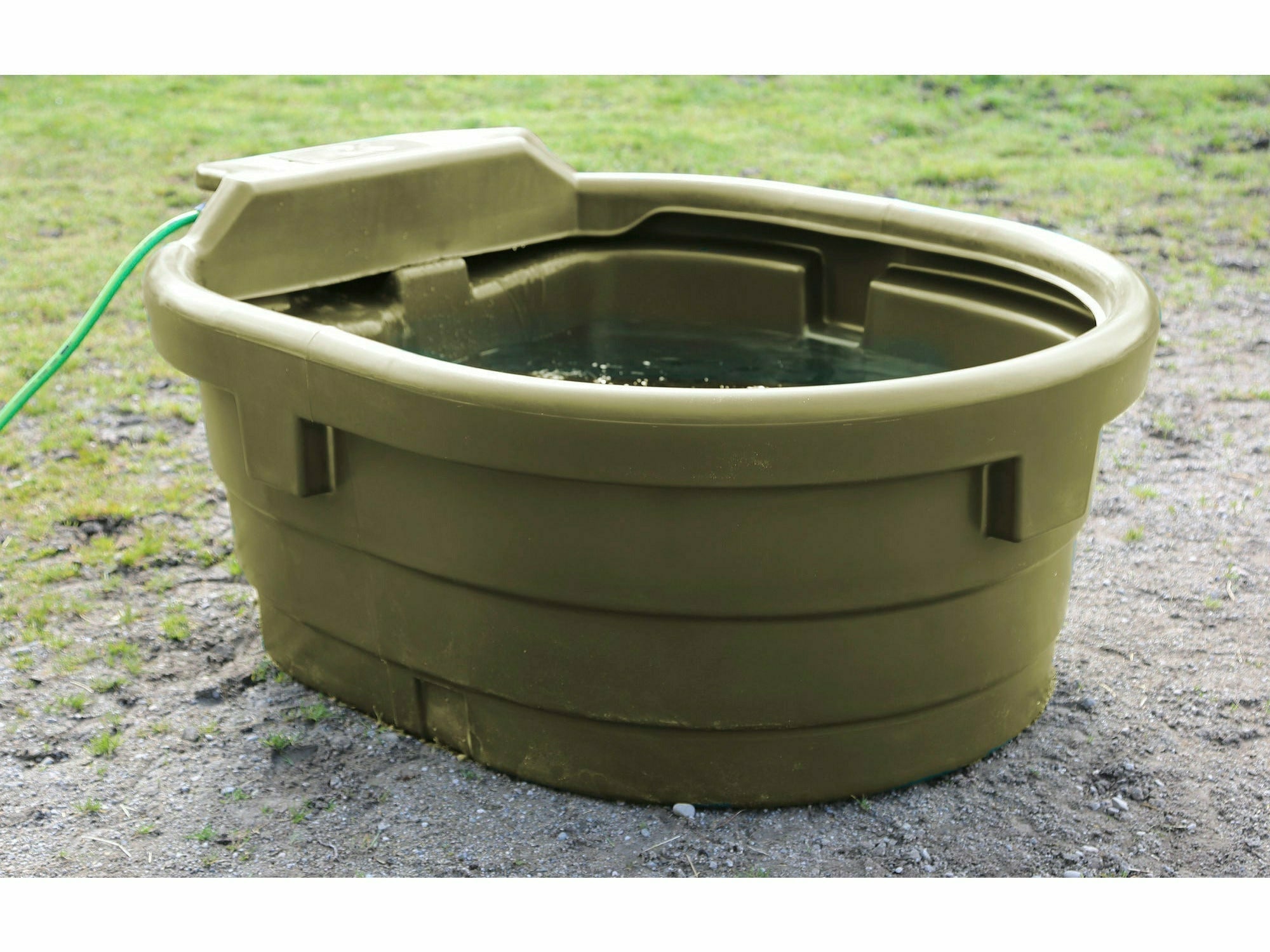 KERBL pasture drinker