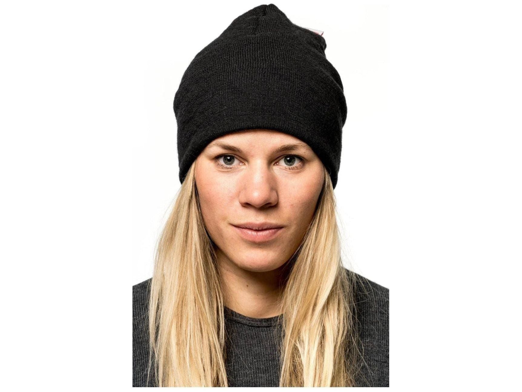 Woolpower Mütze Cap 400