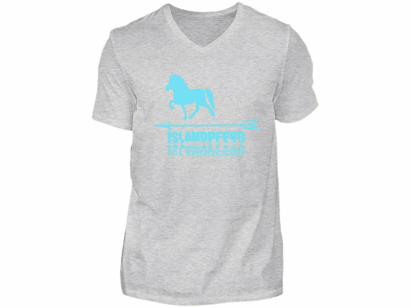 Sport Grau (Meliert)