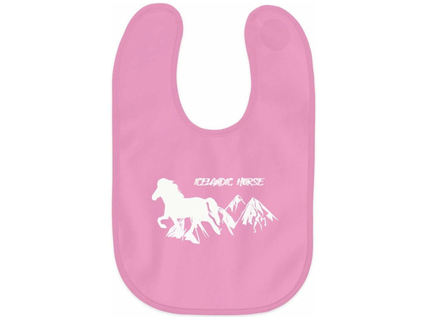 Bubble Gum Pink