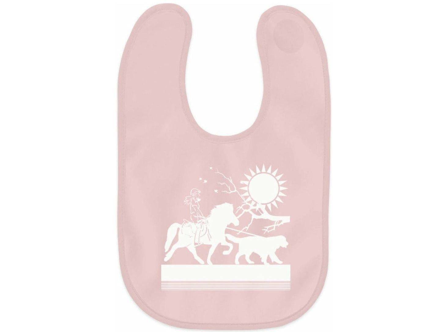 Puder Rosa