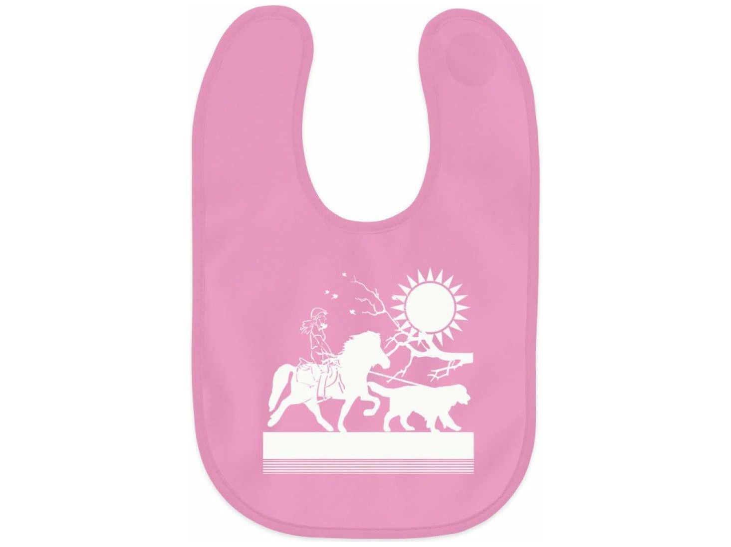 Bubble Gum Pink