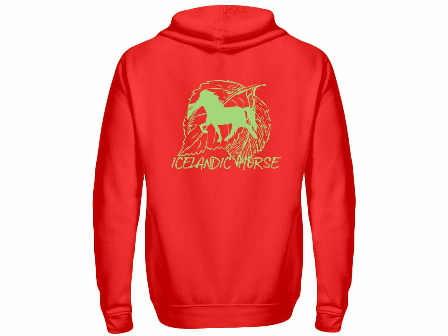 Rubinrot